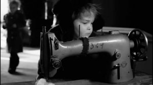 Рэп о трудном детстве