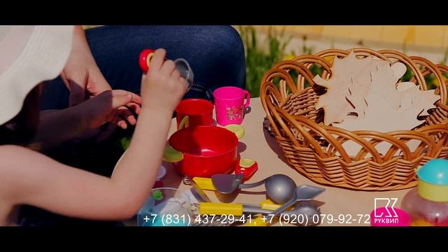 Детские домики из дерева производство Руквип смотреть онлайн