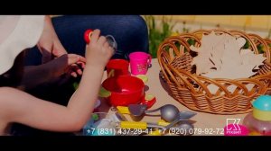 Детские домики из дерева производство Руквип