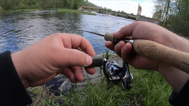 летняя рыбалка на прудах видео