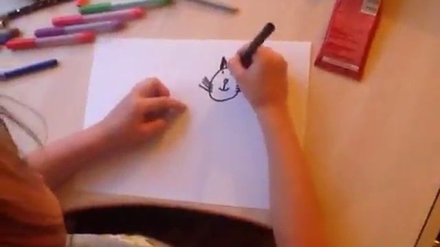 "няшный" лизкин котик смотреть онлайн