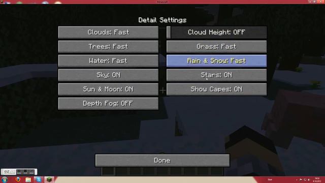 Minecraft with NO LAG! смотреть онлайн