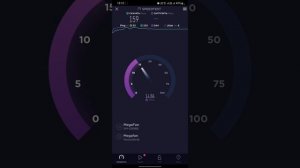 Сравнение 4G и PRE 5G МЕГАФОН. Ни какой разницы!