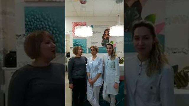 Отзыв постоянного клиента смотреть онлайн