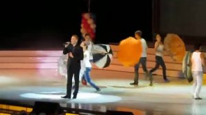 Евгений Никитин "Я иду шагаю по Москве"