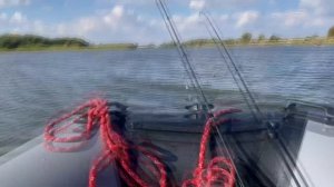 Отдых и рыбалка на базе "Пристань рыбака"