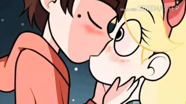 Звездная принцесса и силы зла/старко/когда я рядом с ним смотреть онлайн