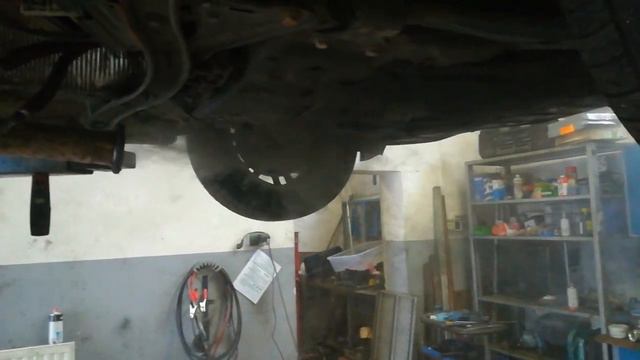 Diesel particulate filter (DPF) smokes смотреть онлайн