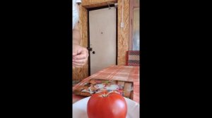 Обзор коллекционного сорта томата Куум