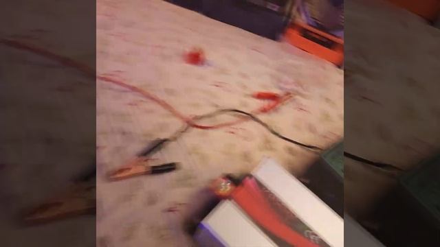 Krxny 48 volt 2500 watt power inverter and Hqst 60 amp charge controller The start on my system смотреть онлайн