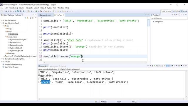 Introduction To Data Structures In Python| Python Data Structure Online Training Tutorial H2Kinfosy