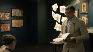 Лекция «Стихи и судьба». Поэзия Арсения Тарковского