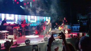 Tarkan London 2019.10.06 song 7 4K