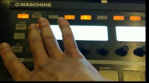 MASCHINE MK1 IN 2021 - W OR L?