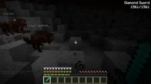 НУБ ПРЕВРАТИЛСЯ В ВОЛК ОБОРОТЕНЬ МУТАНТ В МАЙНКРАФТ ! НУБИК И ТРОЛЛИНГ MINECRAFT Мультик