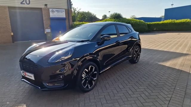 8 year car ceramic coating package. 2023 Ford Puma ST Line смотреть онлайн