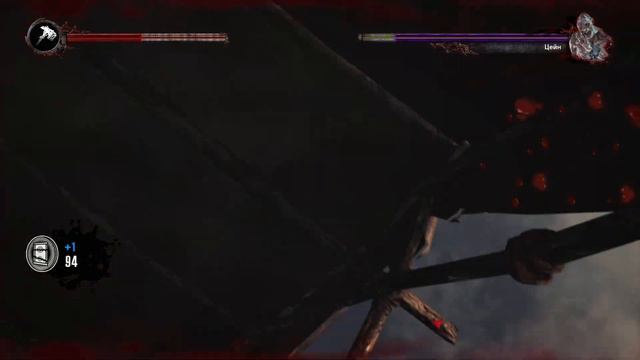 The Evil Within ➤ Проходим DLC - The Executioner смотреть онлайн