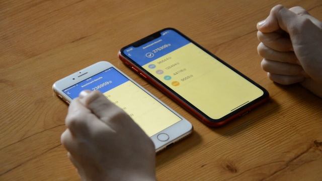 IPhone XR vs IPhone 8 - зачем платить больше? смотреть онлайн