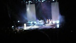 Rob Thomas - Lonely No More (Live at Gibson 10-20-09)