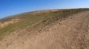 Рубцовский район: комплекс курганов Бугры, Черный Камень и бескрайние степи Алтая