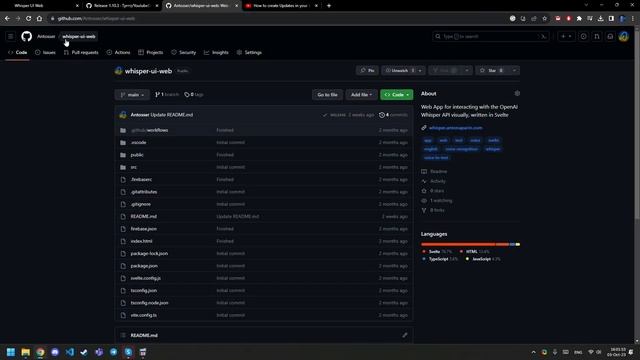 Transcribe YouTube videos into text with AI смотреть онлайн