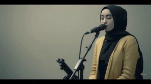 KEKASIH TAK DI ANGGAP-kertas band (cover) Nistya Rosa