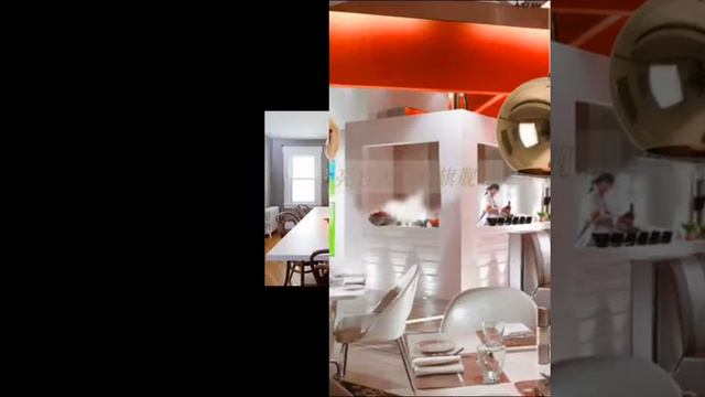 Dream Lighting Pendant Light Copper Mirror Ball - Rose Gold