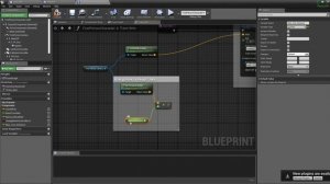Как создать взаимодействие с объектами с помощью LineTrace в Unreal Engine 4. На примере двери