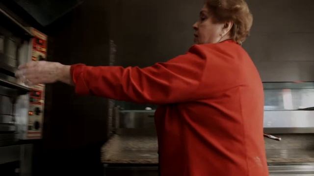 Bellini group: бренд-шеф "Перцы" Татьяна Фёдорова
