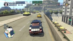 Gang Arrested Lego City Airport Lego City Undercover 100% (Spoiler Alert)