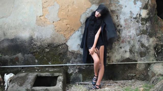 The Little Memory | Webitorial iMute Magazine смотреть онлайн