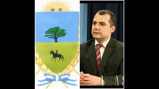 La Pampa: Entrevista a Juan Cruz Castiñeiras смотреть онлайн