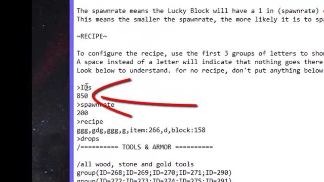 How to fix block id conflicts in Minecraft 1.6x/1.7xc смотреть онлайн