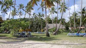 Playa Aserradero. Las Galeras Samaná R.Dominicana