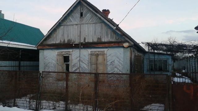 Участок с домом в Белореченске - АН "Риелтория" смотреть онлайн