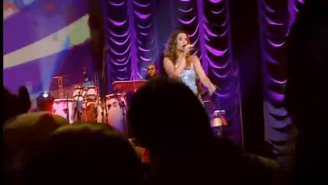 18 MARIA RITA CONTA OUTRA DVD SAMBA MEU HD 640x360 XVID Wide Screen смотреть онлайн