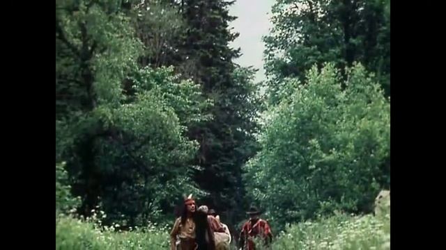 Дети капитана Гранта.2-серия. Эпизод: По латыни-Apium graveolens, а по-нашему-сельдерей! смотреть онлайн