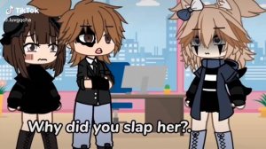 Top 18 “mama they say I’m a terrorist” Gacha Life & Gacha Club memes