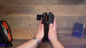 ALPAKA Tech Case VS Tech Case Mini - OGT_15OFF