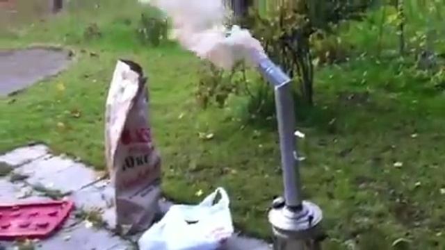 Самовар жжет! смотреть онлайн