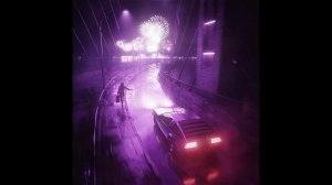 Ислам Джамбеков - В городе гаснут огни