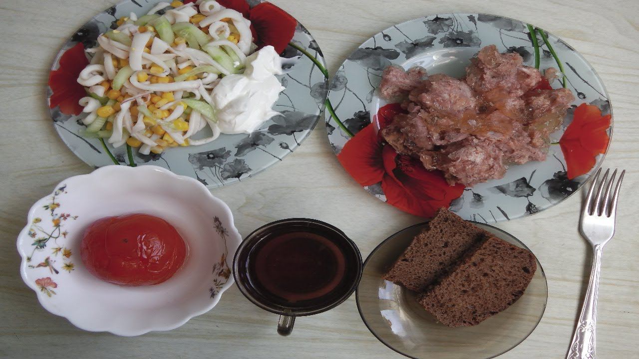 16.02. МЕНЮ НА 1040 ККАЛ ГЛОДАТЬ КОСТИ ВО ВРЕМЯ СНИЖЕНИЯ ВЕСА ОЧЕНЬ ПОЛЕЗНО . РЕЦЕПТ смотреть онлайн