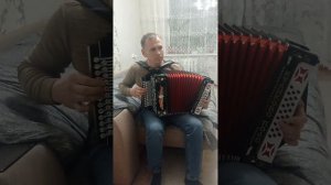 РЯБОВ РУСЛАН. ИГРА НА ГАРМОНИ..КУЛИКОВО ПОЛЕ.. ДО ДИЕЗ.. 3