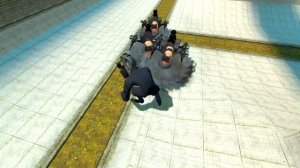 ПРОКАЧАЛ БОССА КАМЕРАМЕНА 2.0! ЭВОЛЮЦИЯ КАМЕРАМЕНА СКИБИДИ ТУАЛЕТЫ В ГАРРИС МОД SKIBIDI TOILETS