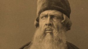 Фёдор ШАЛЯПИН - Ария Сусанина