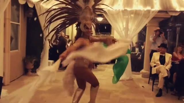 Samba Dancers Los Angeles / Brazilian Dancers LA- Heart of Samba Entertainment смотреть онлайн