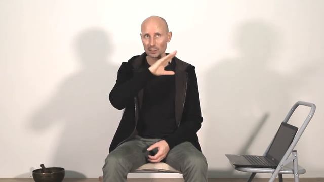 "Что это?" мастер класс Валерия Веряскина (фрагмент) смотреть онлайн