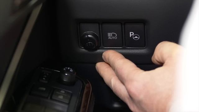 System antykradzieżowy BLE 42 | Toyota Polska
