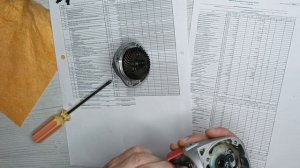 Разбираем УШМ Einhell 115