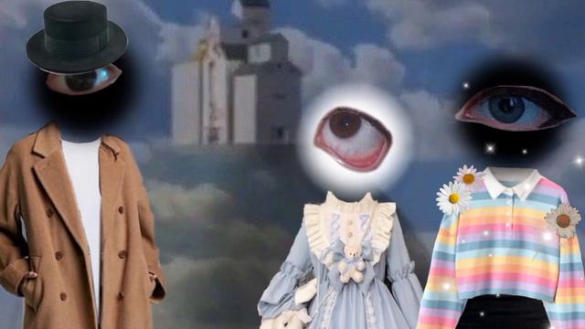 weirdcore сериал "Надеюсь, что я просто сплю " (20 часть) смотреть онлайн